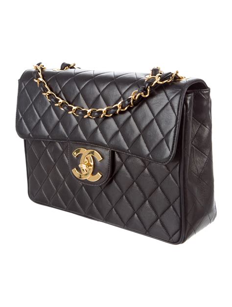 chanel style purses